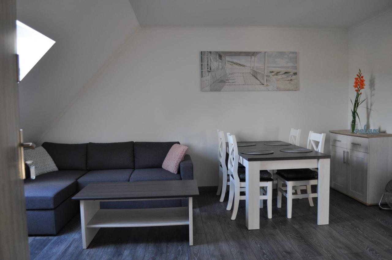 Apartamenty Golf Dyndeby Нексё Экстерьер фото