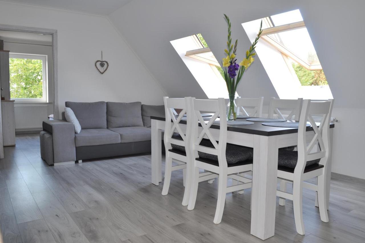 Apartamenty Golf Dyndeby Нексё Экстерьер фото