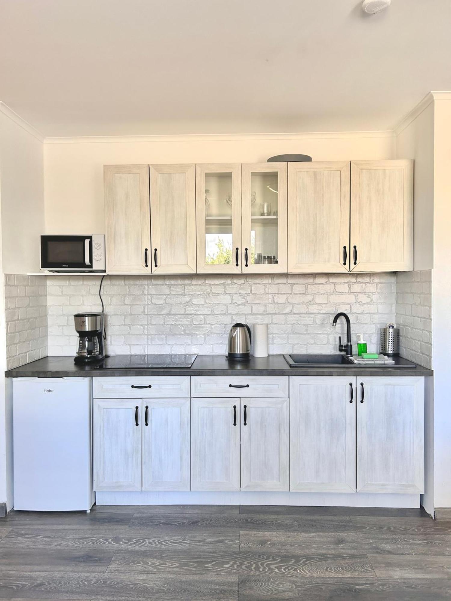 Apartamenty Golf Dyndeby Нексё Экстерьер фото