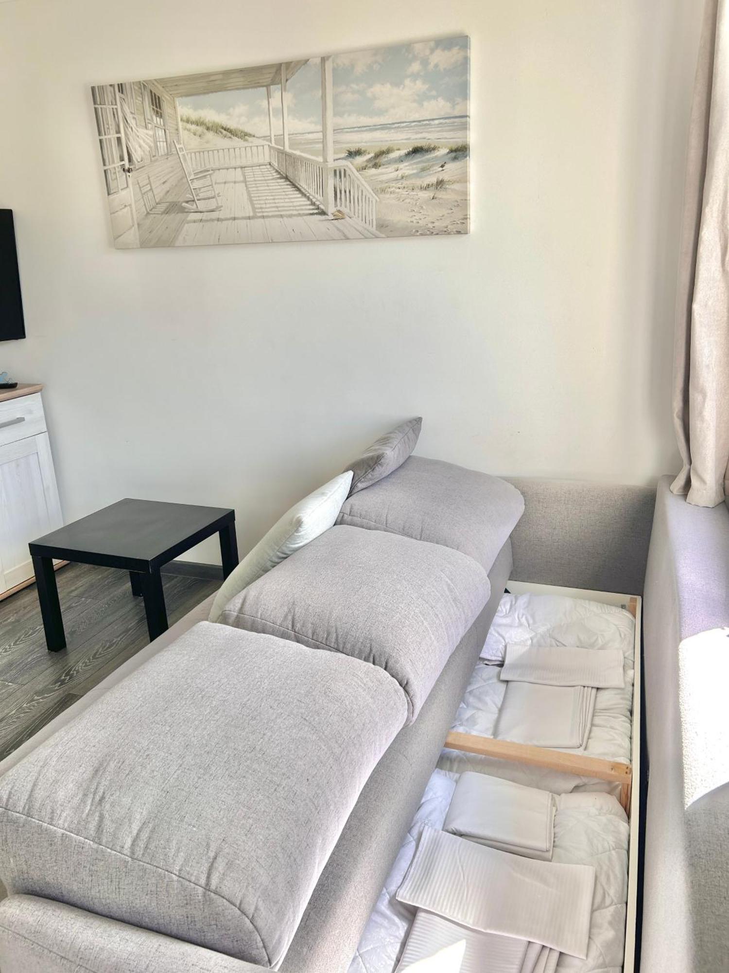 Apartamenty Golf Dyndeby Нексё Экстерьер фото