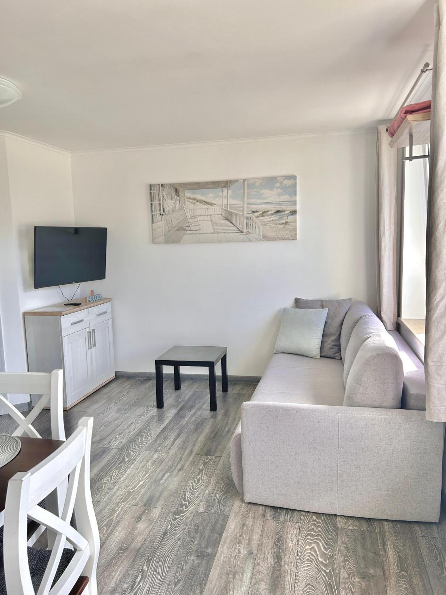 Apartamenty Golf Dyndeby Нексё Экстерьер фото