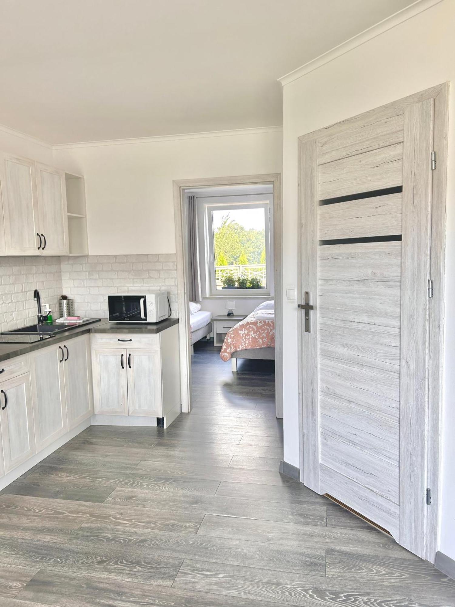 Apartamenty Golf Dyndeby Нексё Экстерьер фото