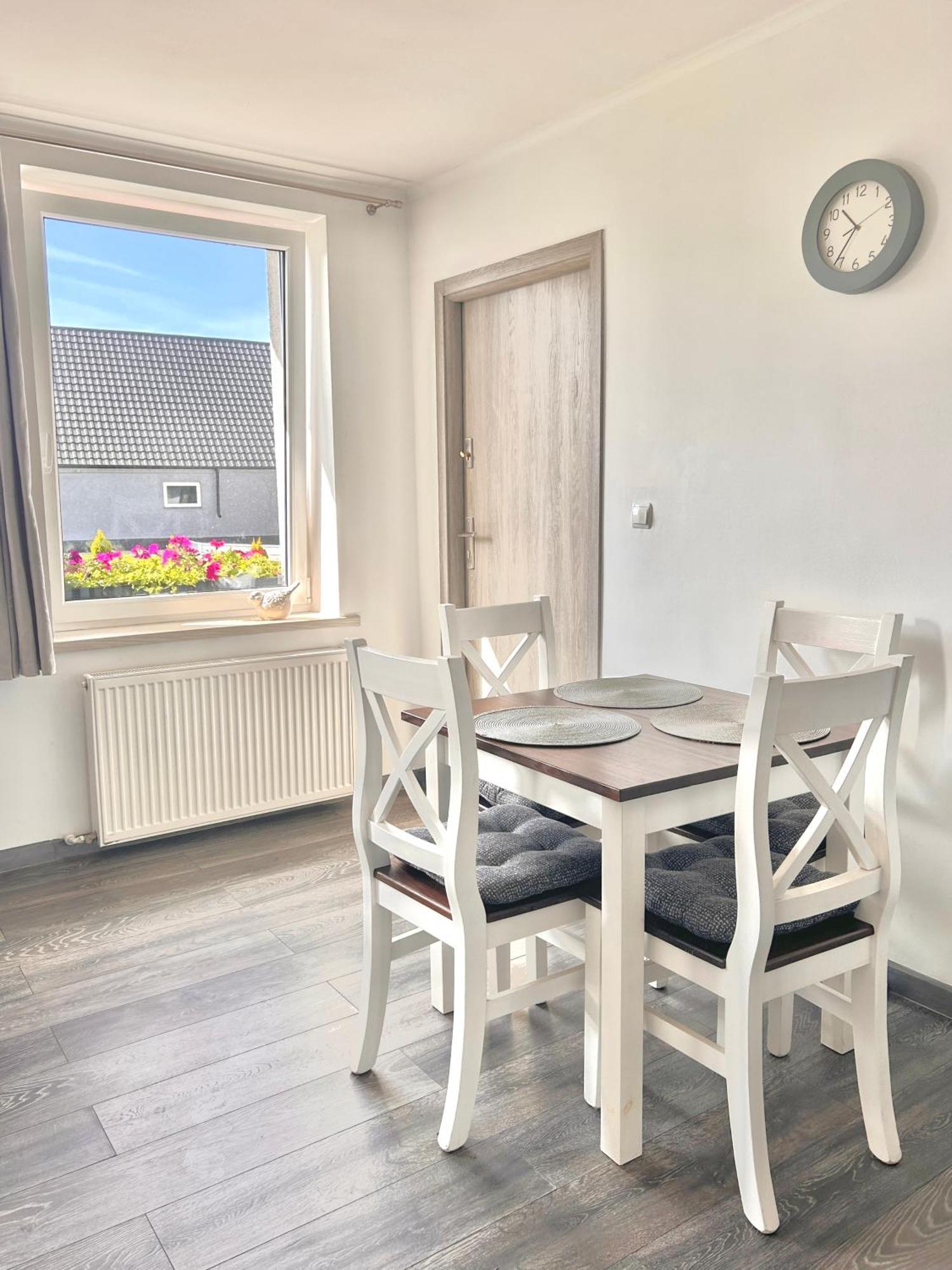 Apartamenty Golf Dyndeby Нексё Экстерьер фото