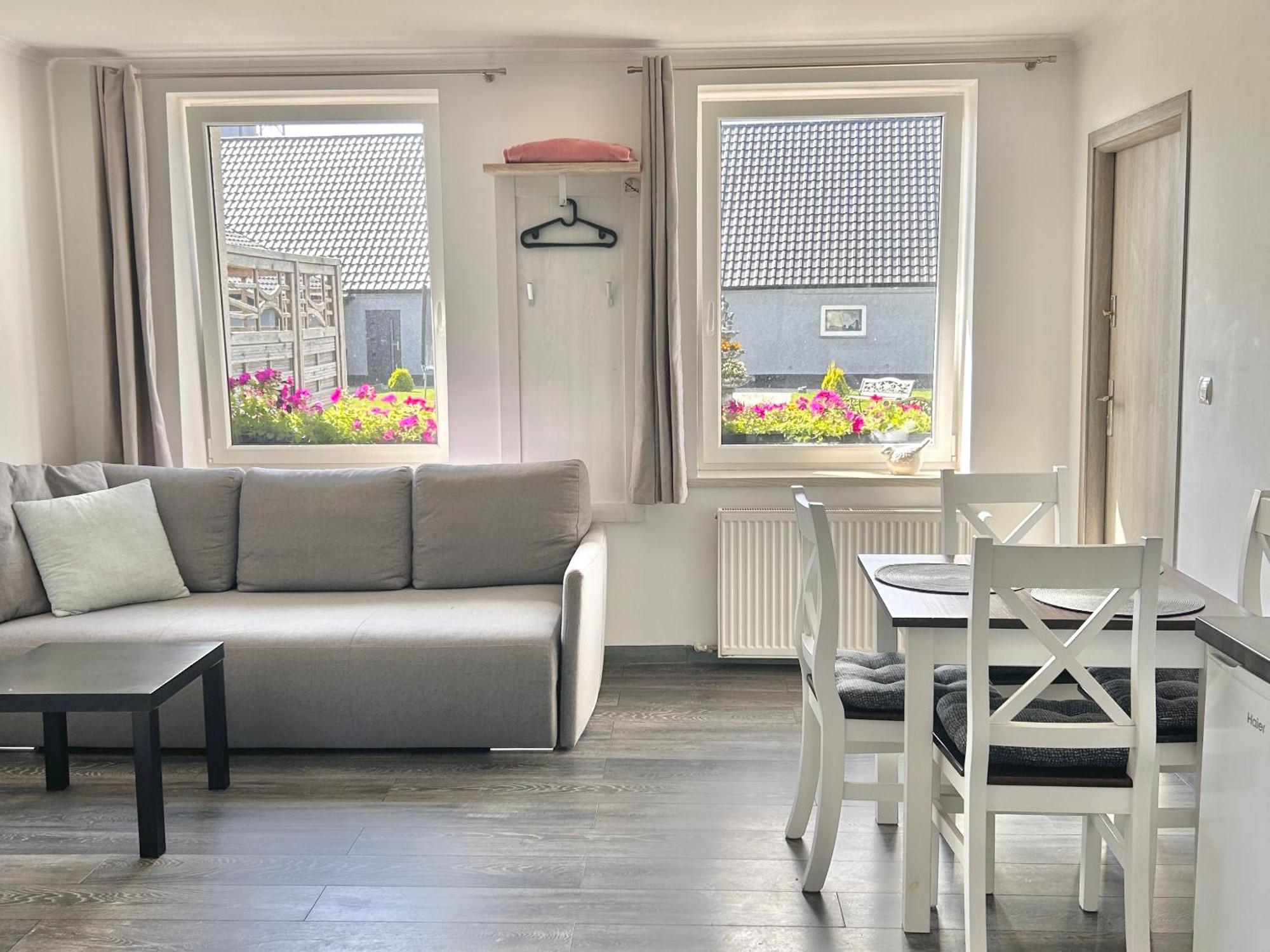 Apartamenty Golf Dyndeby Нексё Экстерьер фото