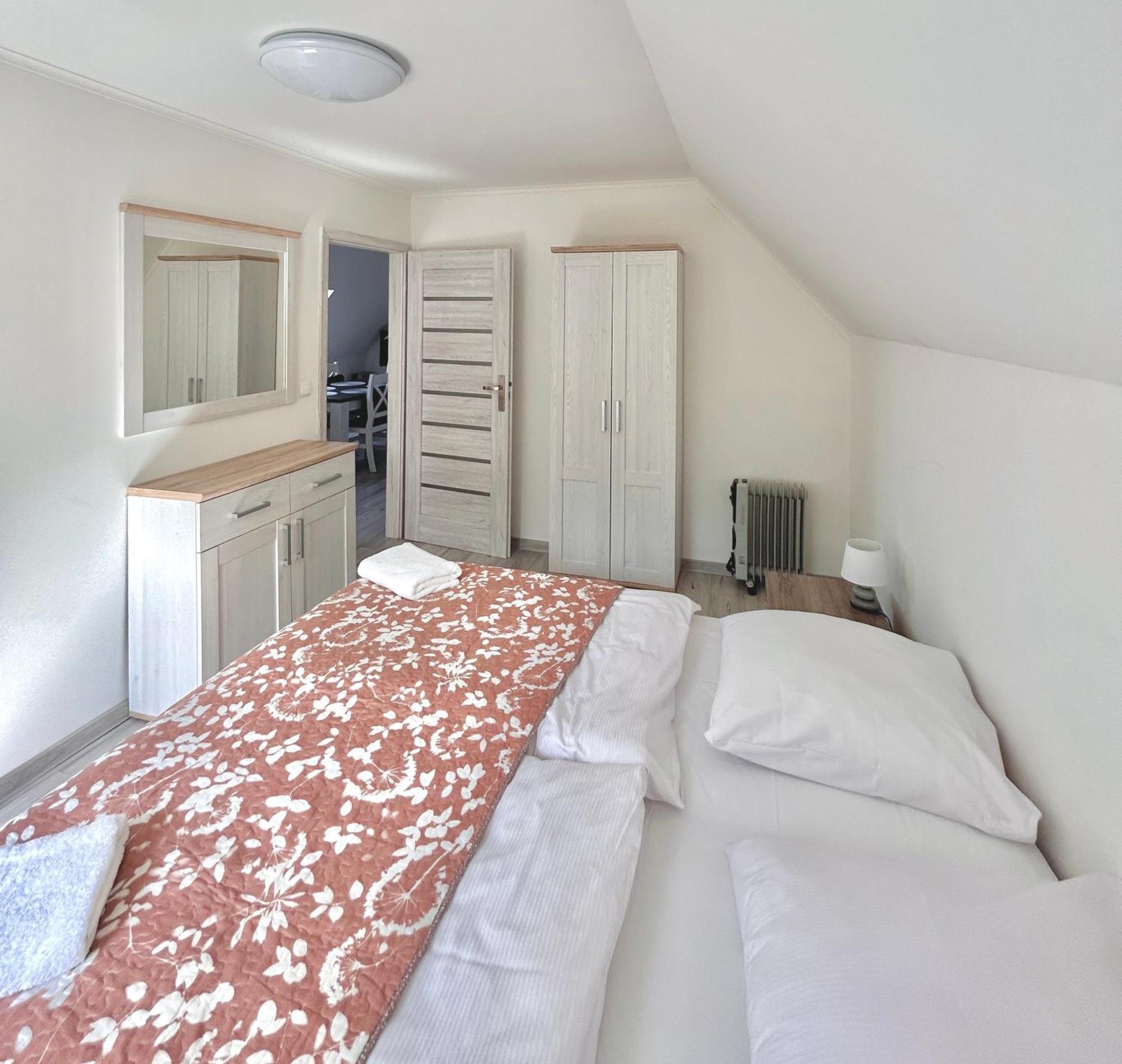 Apartamenty Golf Dyndeby Нексё Экстерьер фото