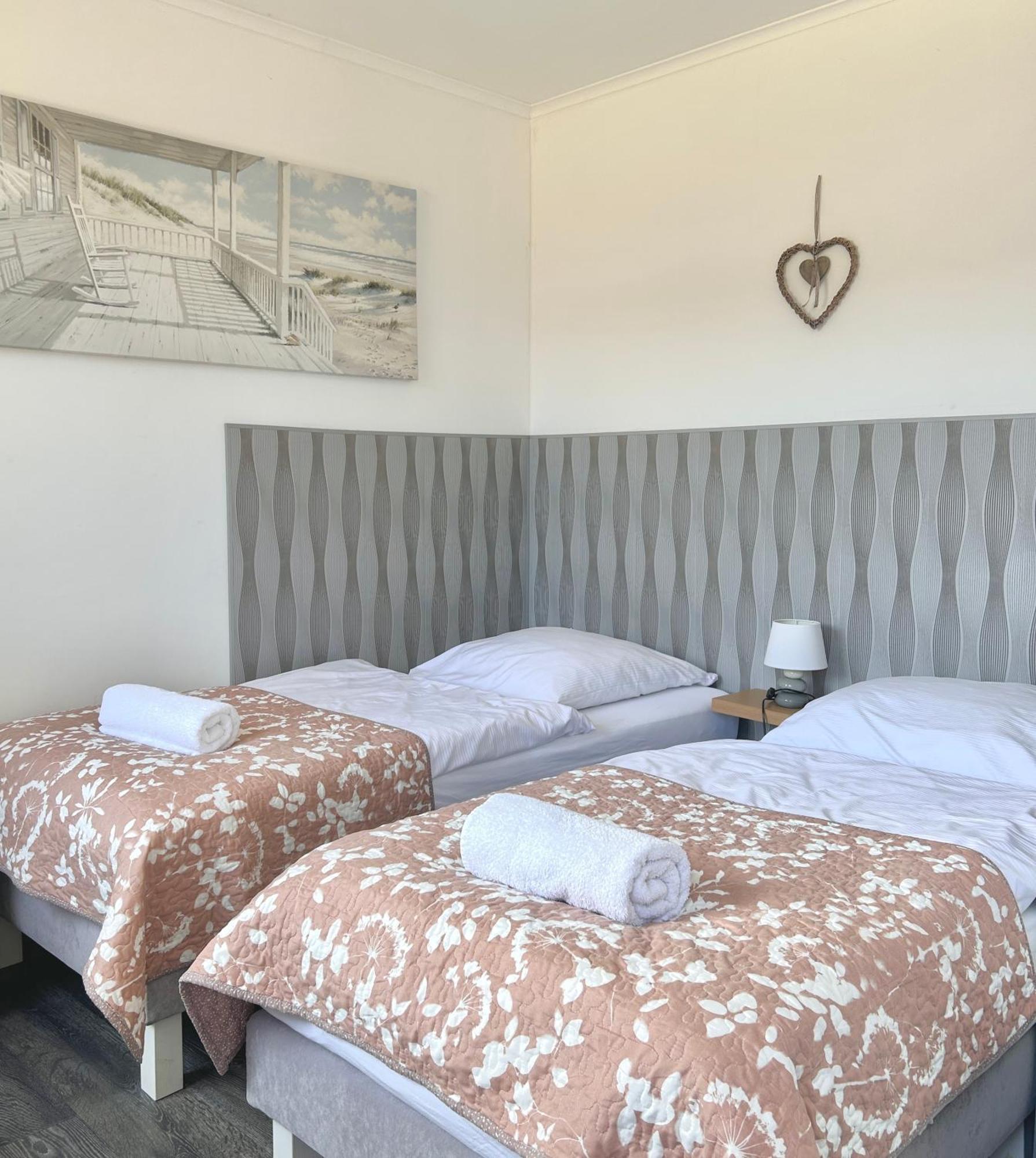 Apartamenty Golf Dyndeby Нексё Экстерьер фото