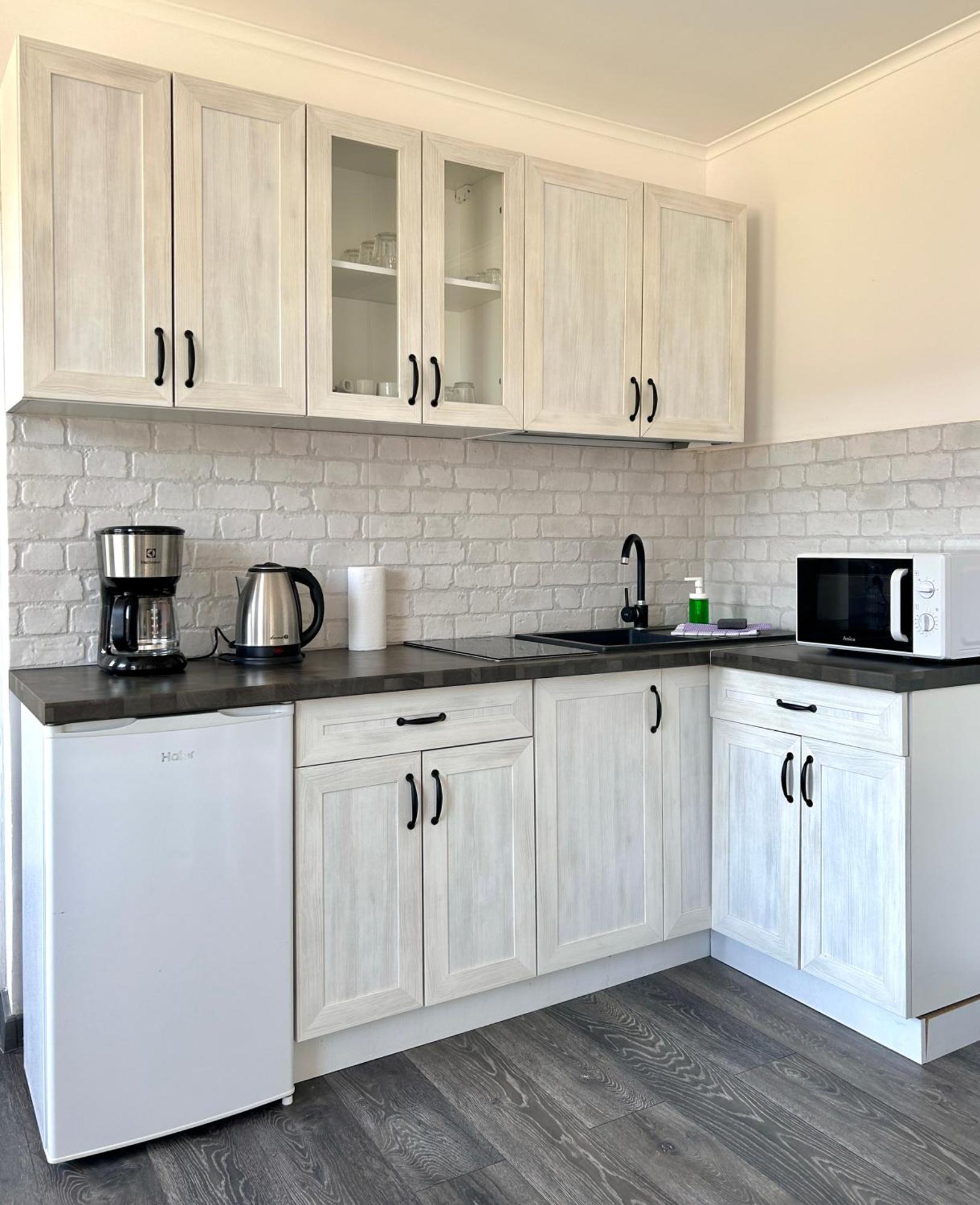 Apartamenty Golf Dyndeby Нексё Экстерьер фото